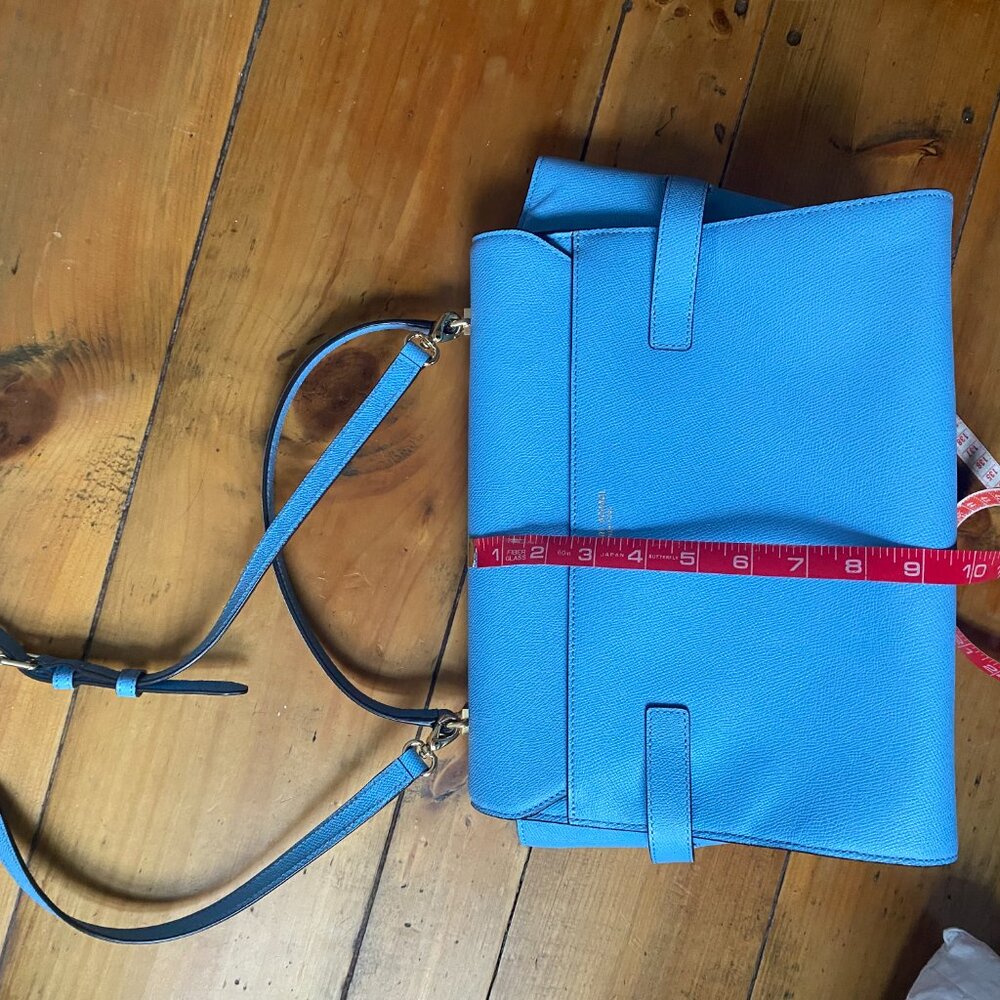 Henri Bendel Tote Bag - Picture 10 of 11